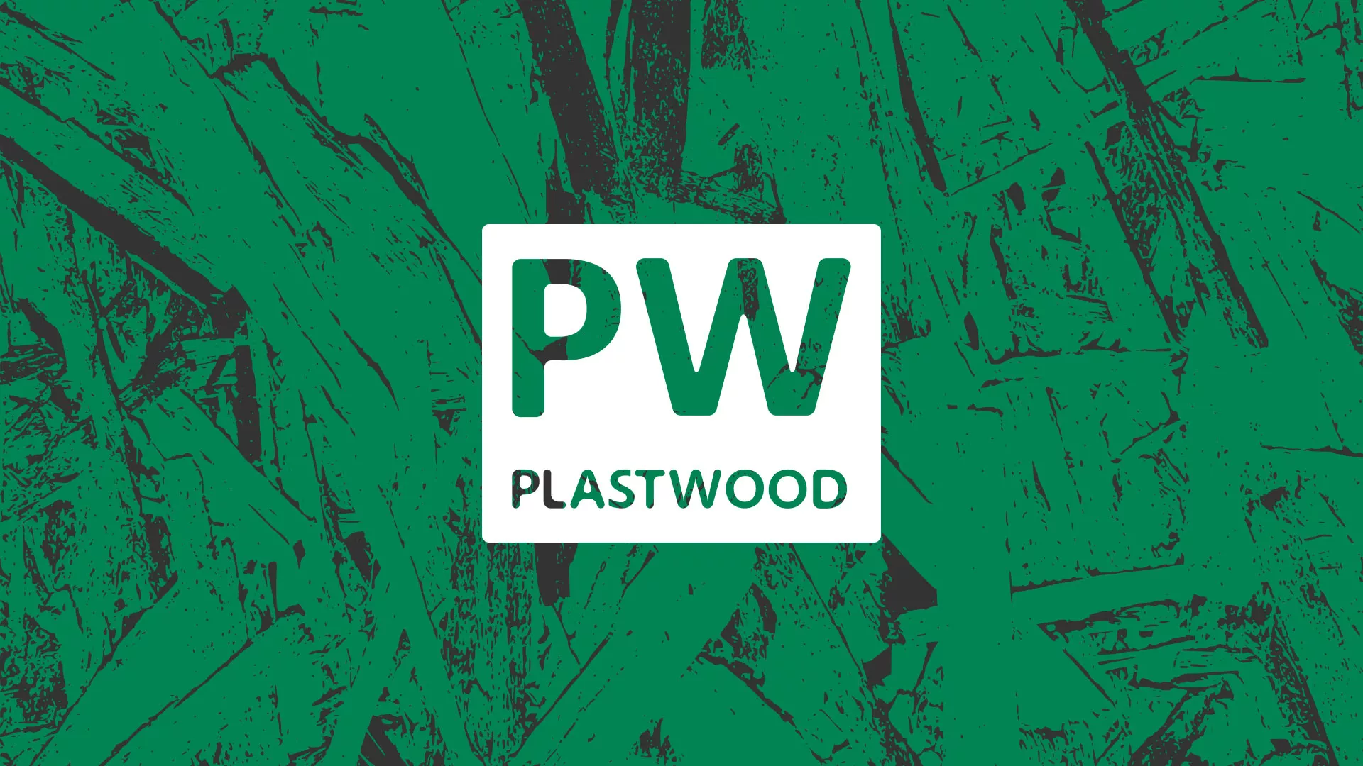 Разработка айдентики и сайта компании «Plastwood» в Курганинске