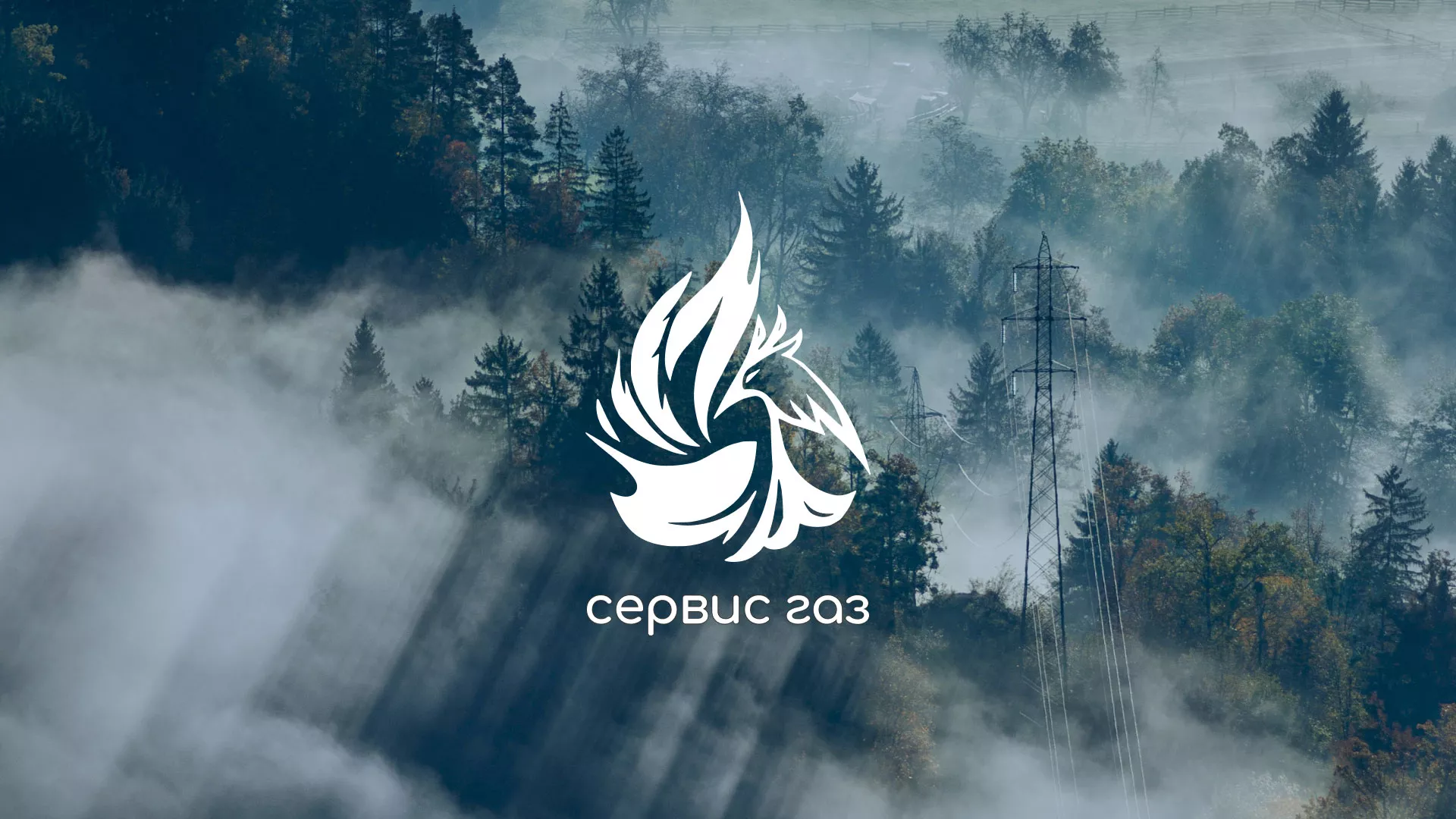 Создание сайта компании «Сервис газ» в Курганинске