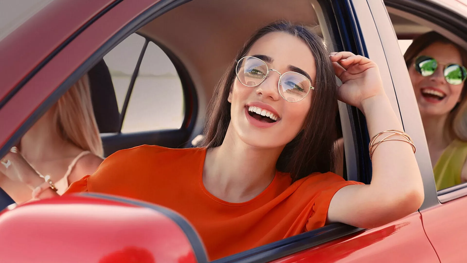 Разработка сайта для проката автомобилей в Курганинске