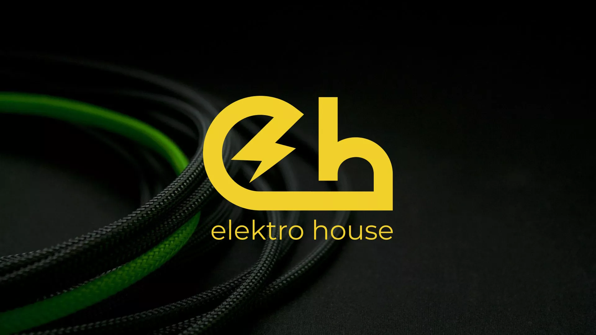 Создание сайта компании «Elektro House» в Курганинске