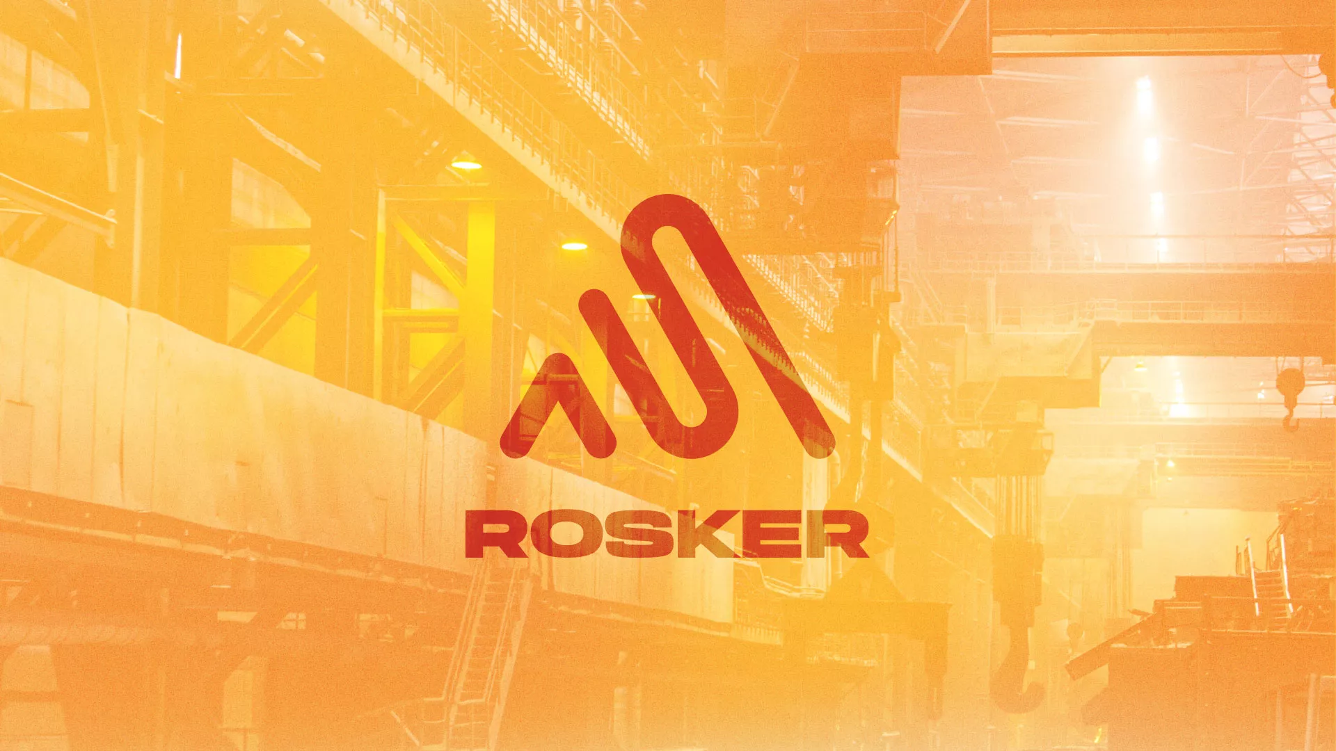 Ребрендинг компании «Rosker» и редизайн сайта в Курганинске