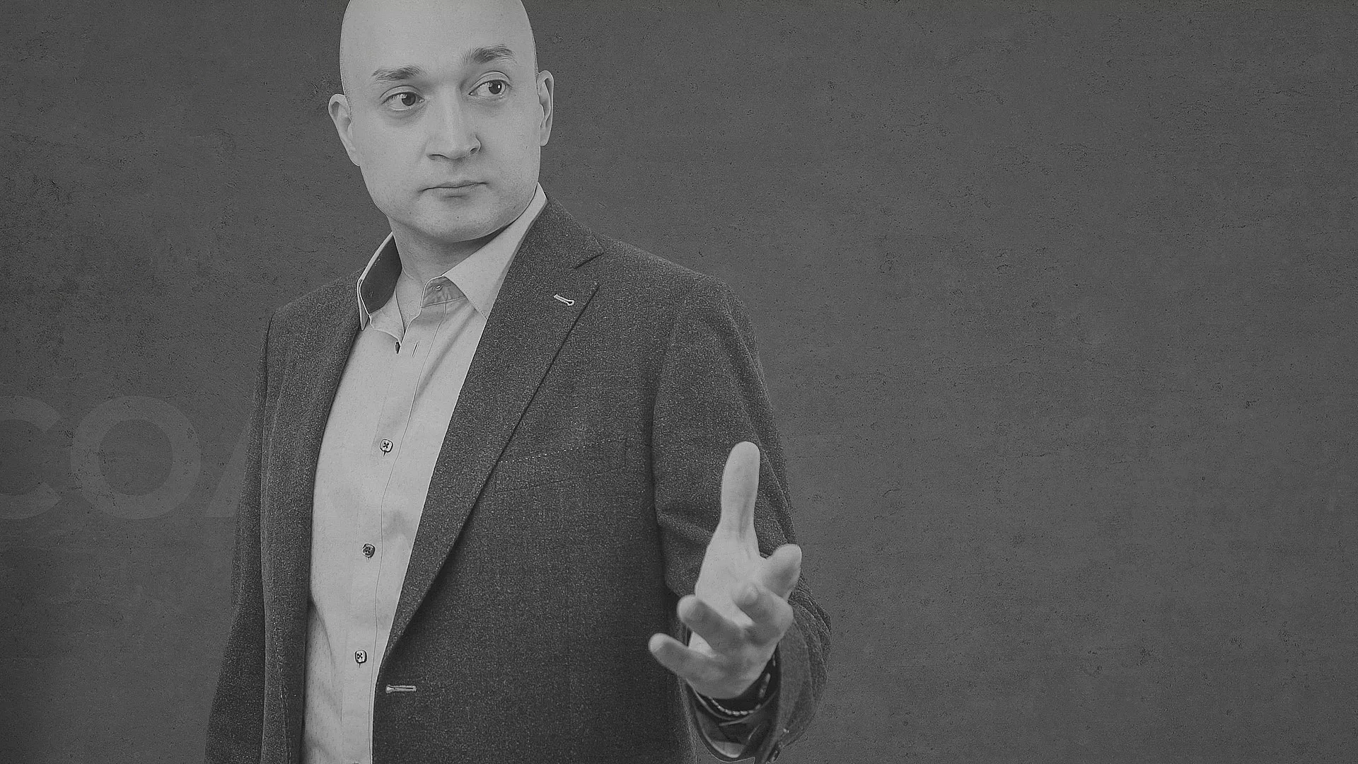 Разработка сайта для бизнес-тренера в Курганинске